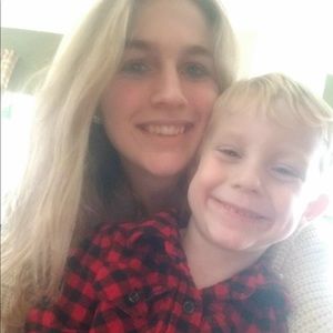 Meet your Posher, Brianna